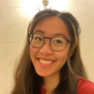 Meet your Posher, Maggie